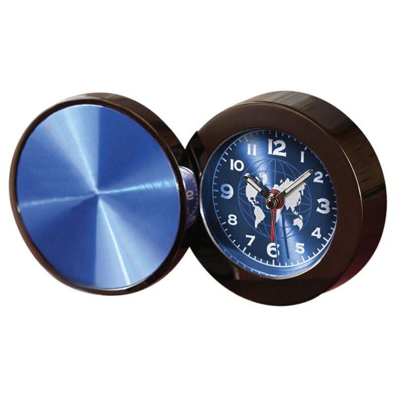 Coin Clock - 4