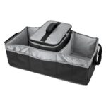 Collapsible 2-In-1 Trunk Organizer/Cooler - 3