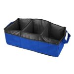 Collapsible 2-In-1 Trunk Organizer/Cooler - 8