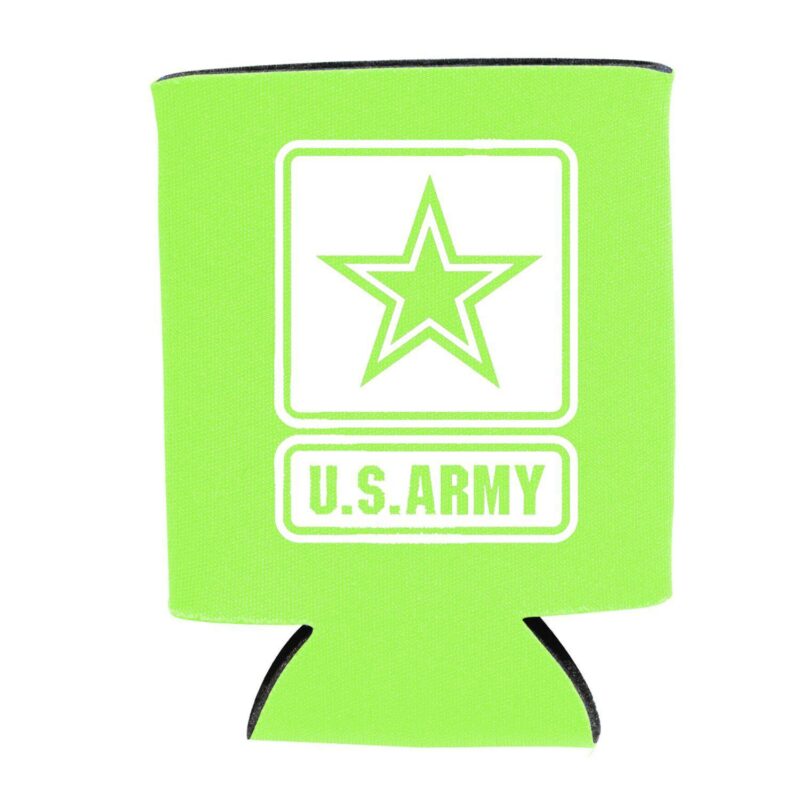 Collapsible Can Cooler - 6