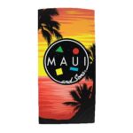 Color Fusion Standard Beach Towel™ - 2