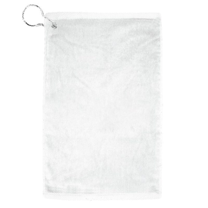 Color Fusion™ Golf Towel - 2