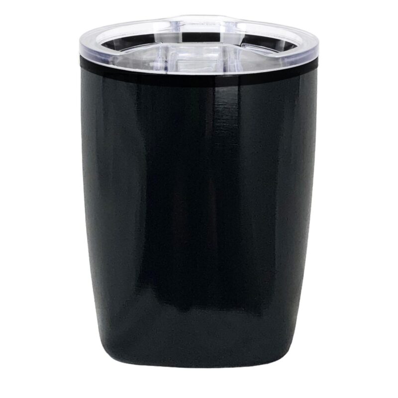 Color Splash 12 oz Stainless Steel Economy Tumbler - 1