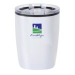 Color Splash 12 oz Stainless Steel Economy Tumbler - 4