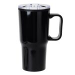 Color Splash 20oz SS Economy Mug - 1