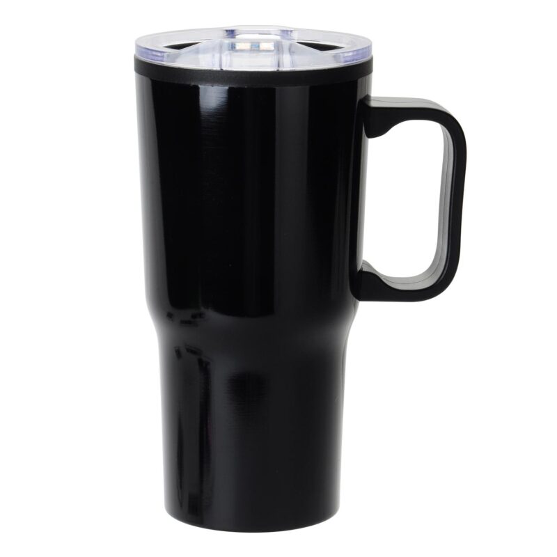 Color Splash 20oz SS Economy Mug - 1