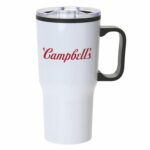Color Splash 20oz SS Economy Mug - 2