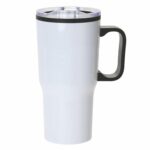 Color Splash 20oz SS Economy Mug - 3