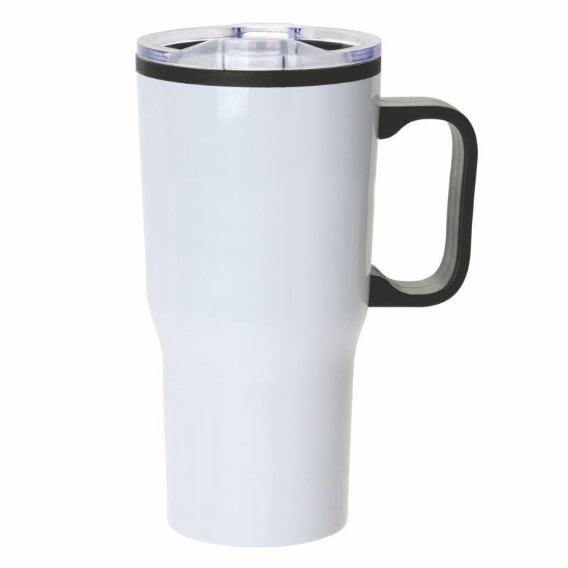 Color Splash 20oz SS Economy Mug - 3