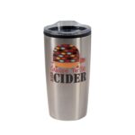 Color Splash Economy 20 oz Stainless Steel Tumbler - 4