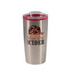 Color Splash Economy 20 oz Stainless Steel Tumbler - 6