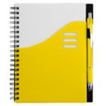Color Wave Notebook Set - 1