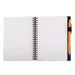 Color Wave Notebook Set - 7