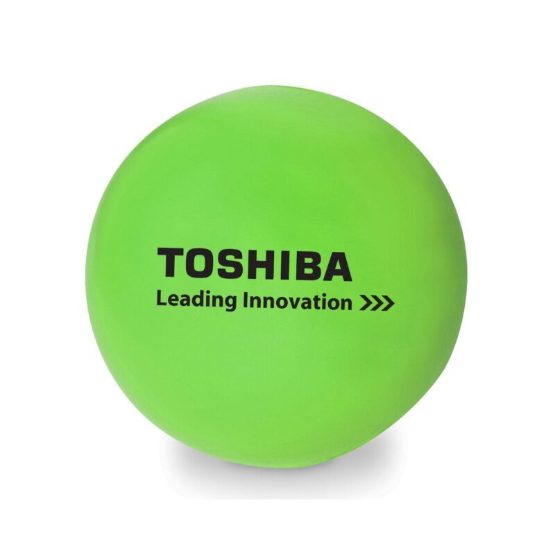 Colorbrite Stress Ball - 5