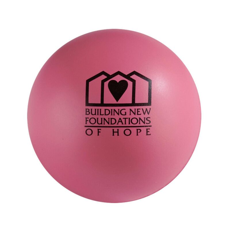 Colorbrite Stress Ball - 7