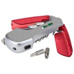 Compact Travel Tool - 2