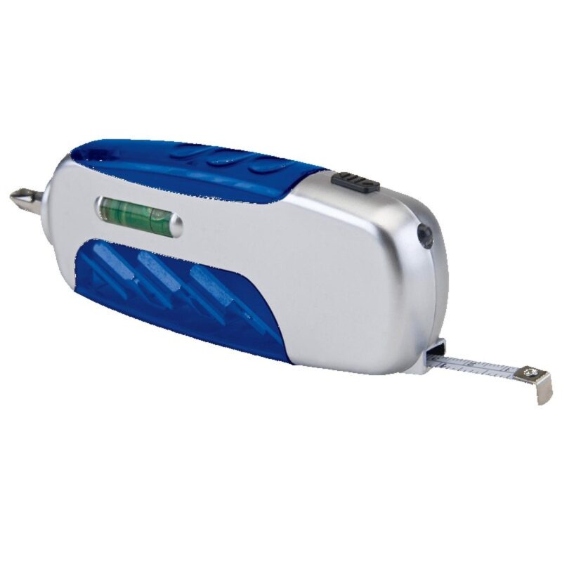 Compact Travel Tool - 7