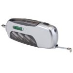 Compact Travel Tool - 9