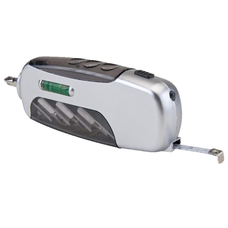 Compact Travel Tool - 9