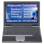 Computer Laptop Magnet