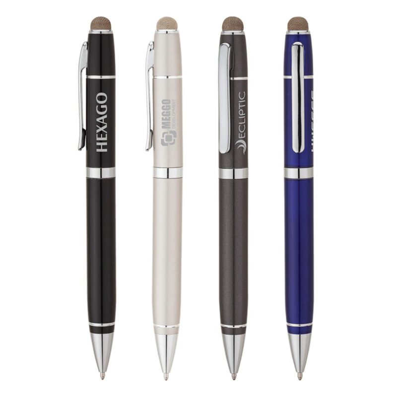 Conductor-Ballpoint-Pen-Stylus-BB3520 Conductor Ballpoint Pen / Stylus