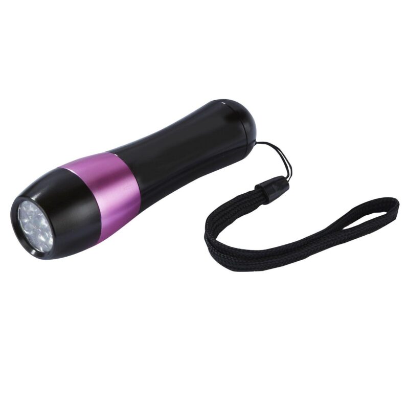 Contour Flashlight - 1