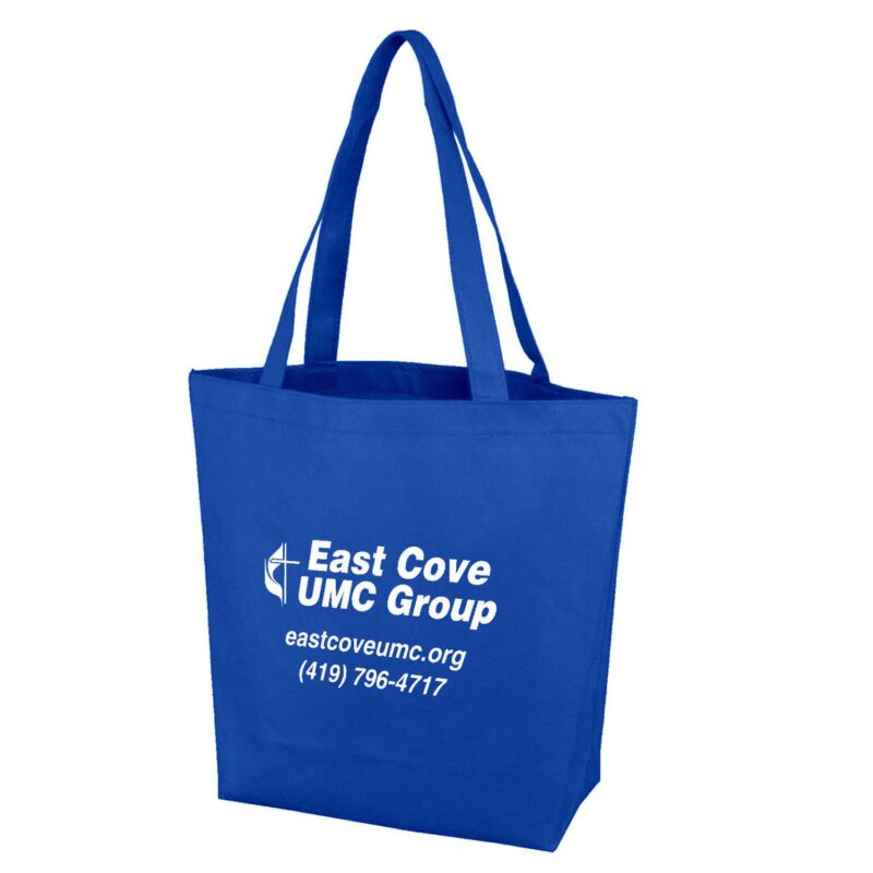 Convention Tote - 3
