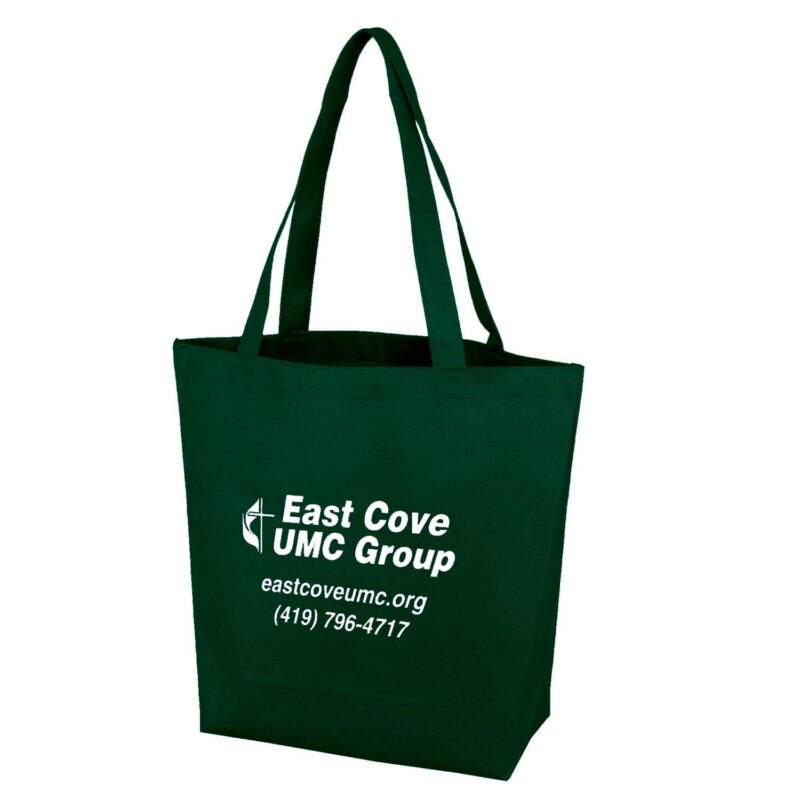 Convention Tote - 4