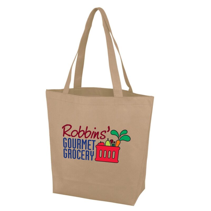 Convention Tote - 6