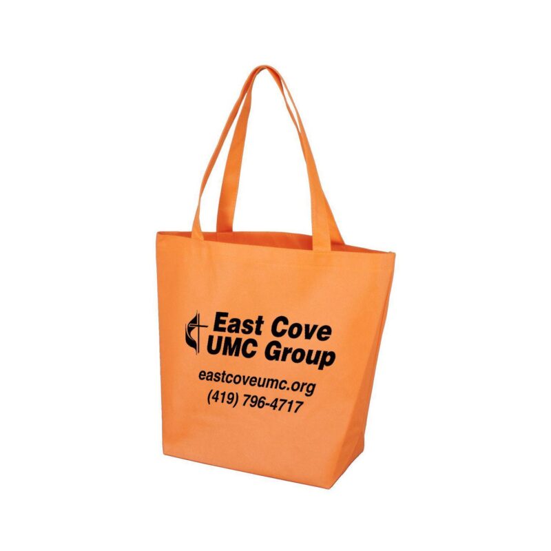 Convention Tote - 7
