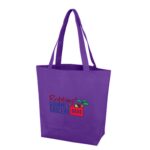 Convention Tote - 8