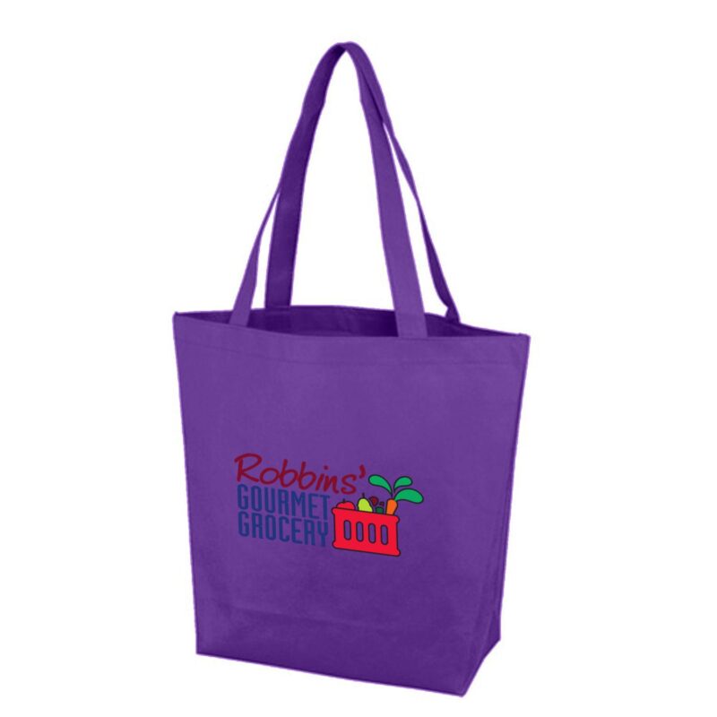 Convention Tote - 8
