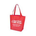 Convention Tote - 9