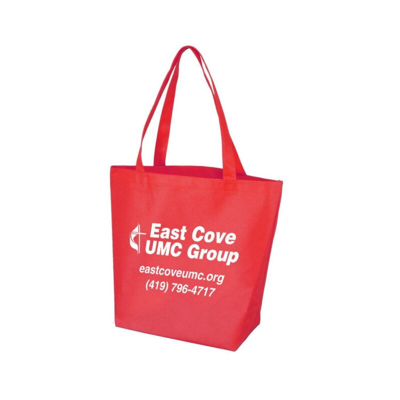 Convention Tote - 9