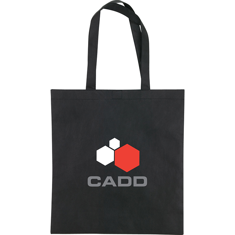 Convention Tote Bag - 1