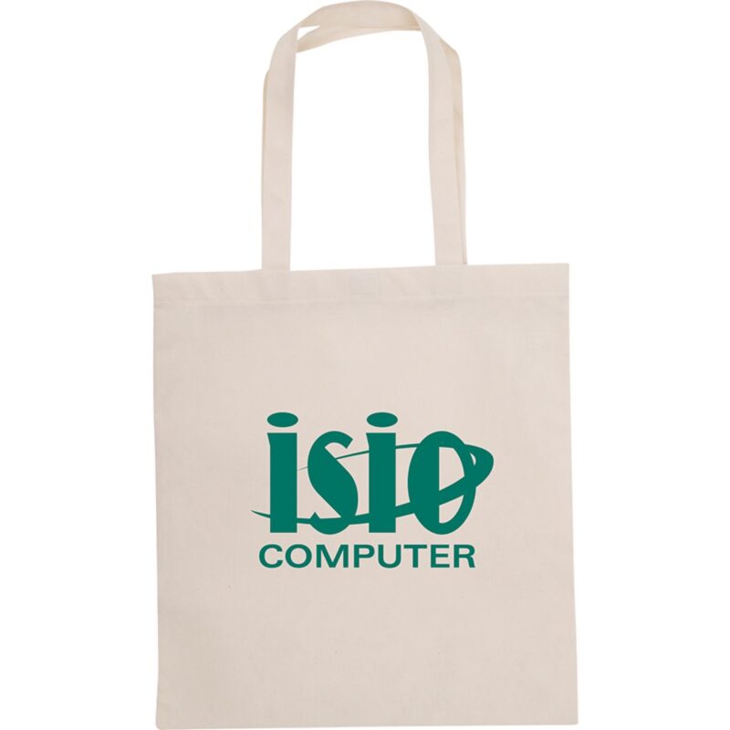 Convention Tote Bag - 2