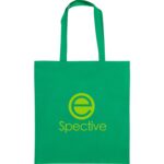 Convention Tote Bag - 3