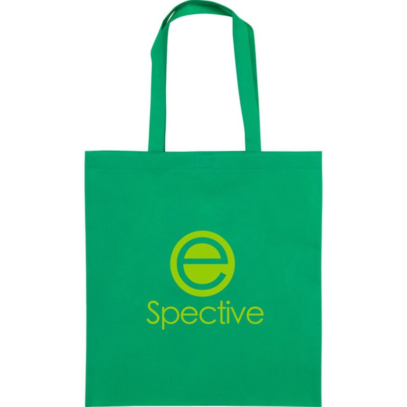 Convention Tote Bag - 3