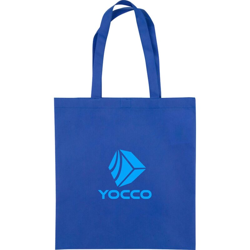 Convention Tote Bag - 4