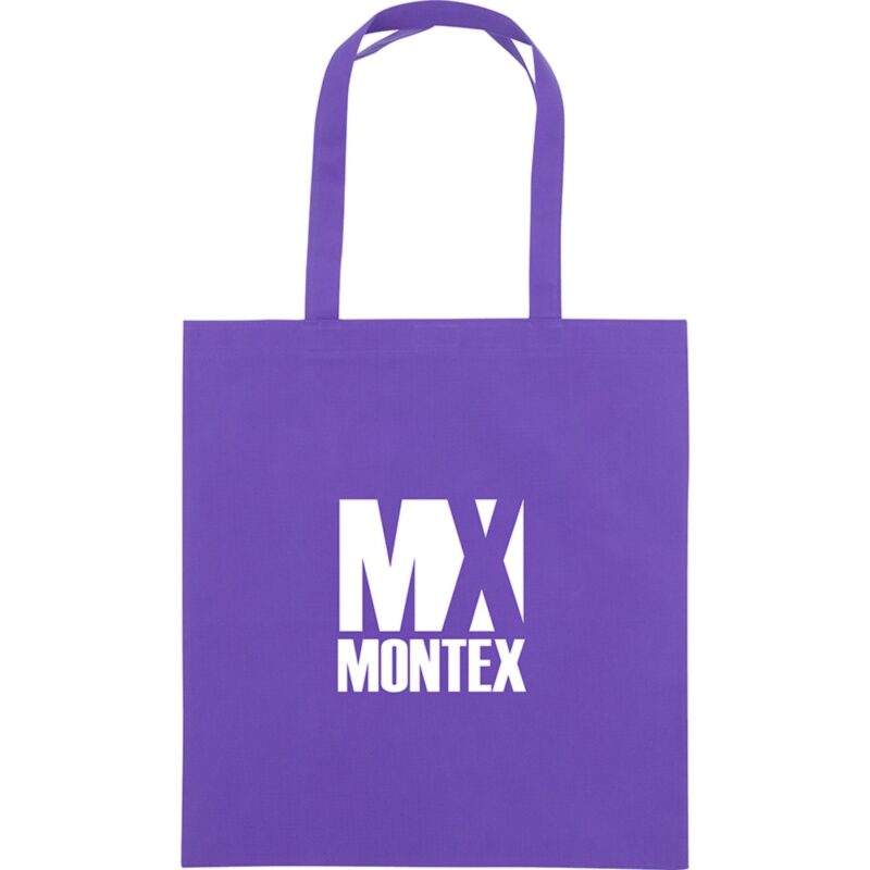 Convention Tote Bag - 5