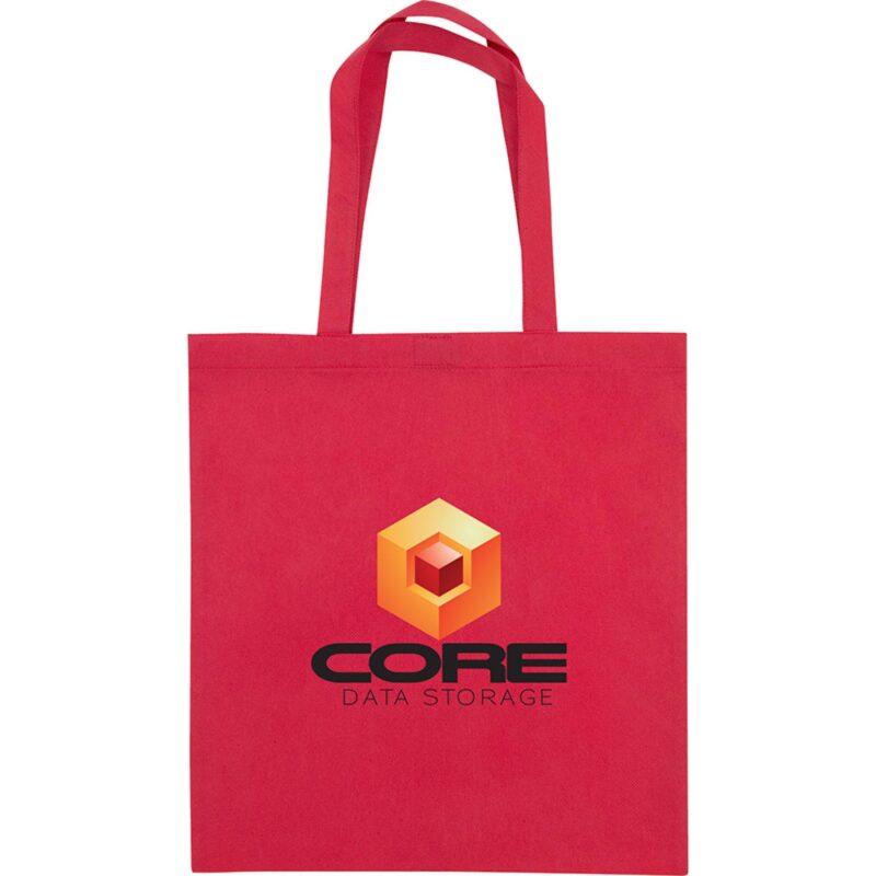 Convention Tote Bag - 6