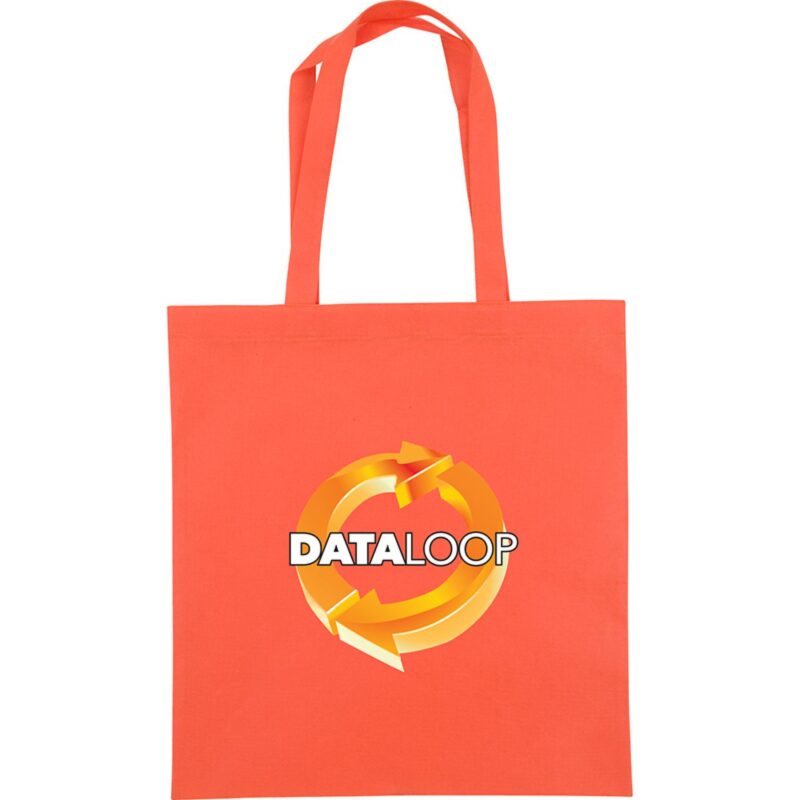 Convention Tote Bag - 7