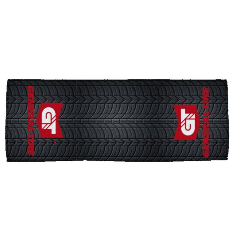 Cooling Wrap 12" x 32" - 2