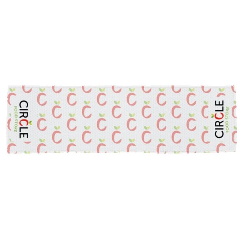 Cooling Wrap 6" x 21" - 2