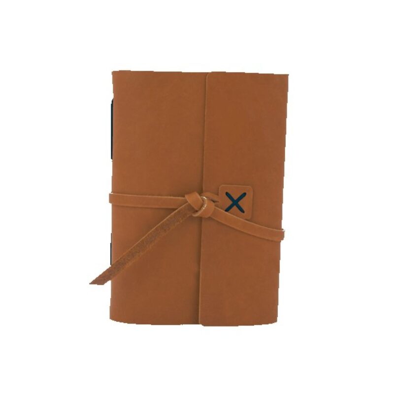 Cooper Large Journal - 8