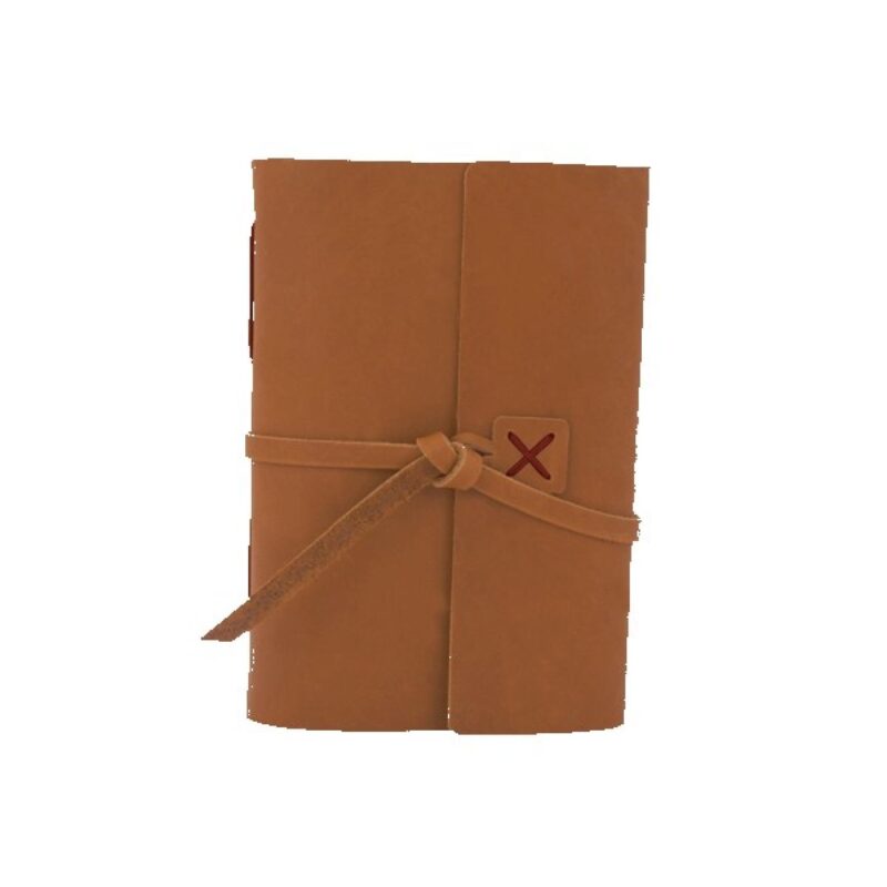 Cooper Large Journal - 9