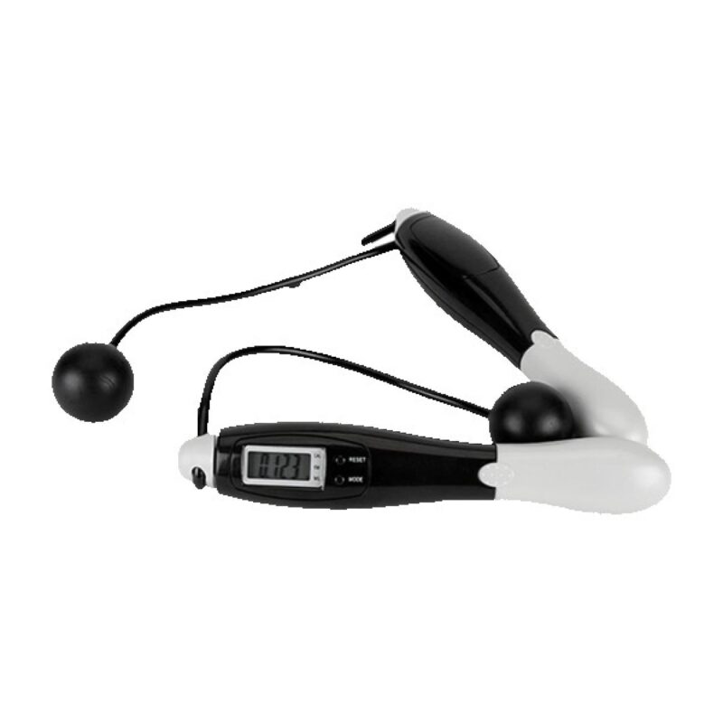 Cordless Jump Rope - 1