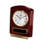 Cornell Clock - 1