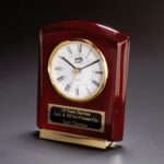 Cornell Clock - 2