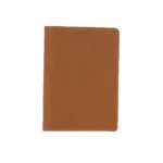 Currier Passport Cover - 1